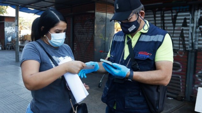 Plan Paso a Paso: Revisa todos los anuncios de las comunas que avanzan y retroceden de fase