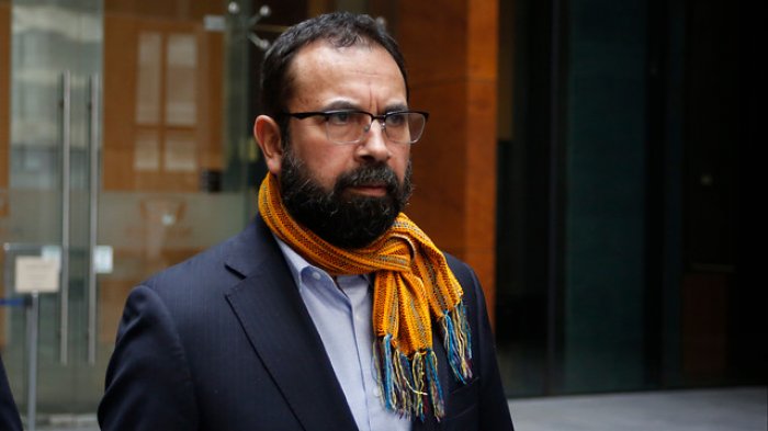 Por orden de detención: Recurso de amparo de ex diputado Gutiérrez es rechazado en la Corte Suprema