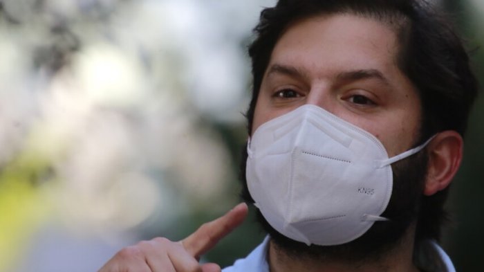 CS reafirma su compromiso con Boric y descarta 