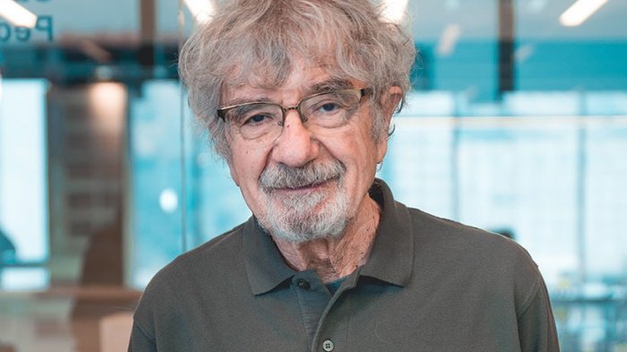Escucharse, entenderse y respetarse: El histórico legado de Humberto Maturana