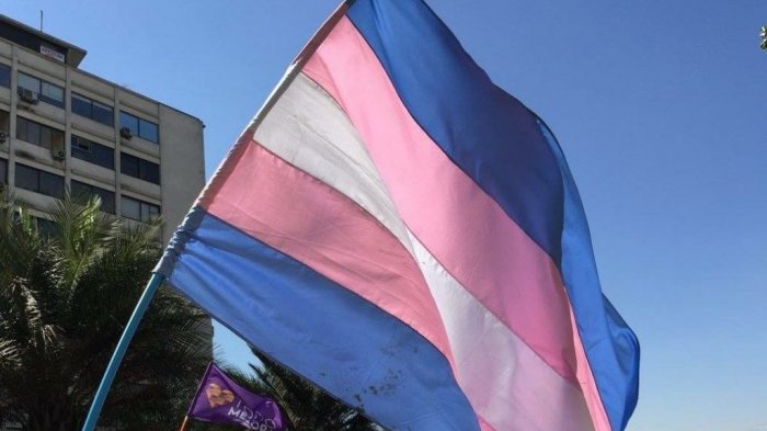 La carta que escribió papá de niño trans de 4 años: 