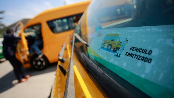 Paso a paso: Sepa cómo postular al bono de $500 mil para transportistas