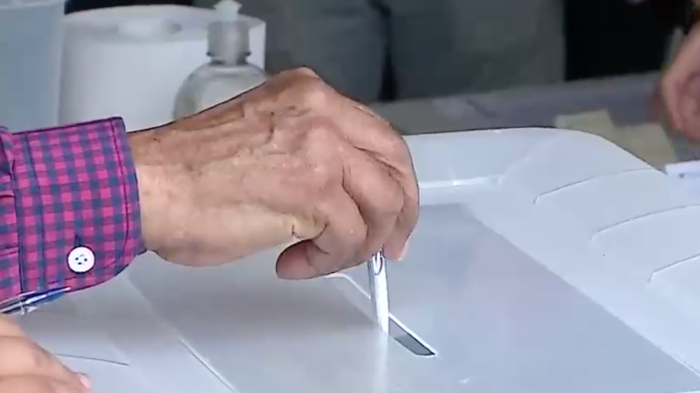 Elección en dos días: ¿Dónde quedarán las urnas tras el término de la jornada del 15 de mayo?