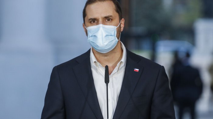 Bellolio: Los chilenos van a saber diferenciar entre la evaluación del gobierno y los candidatos de Chile Vamos