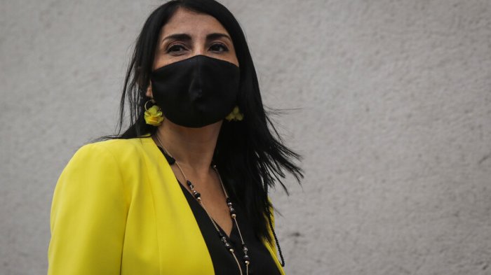 Rubilar y bono de $200 mil: “La próxima semana los usuarios ya podrán saber si reciben el beneficio”