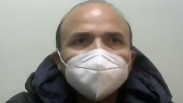 Prisión preventiva para ex concejal de San Ramón por corrupción: Fue detenido tras intentar huir del país