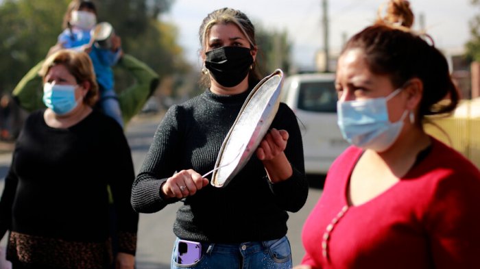 ComunidadMujer afirmó que se tiene que dar “una reactivación con perspectiva de género”