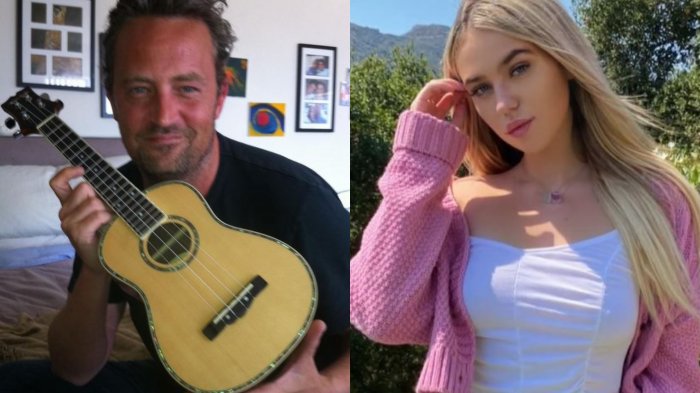 “¿Soy tan viejo como tu padre?”: Joven tiktokera expuso que hizo match con actor de 