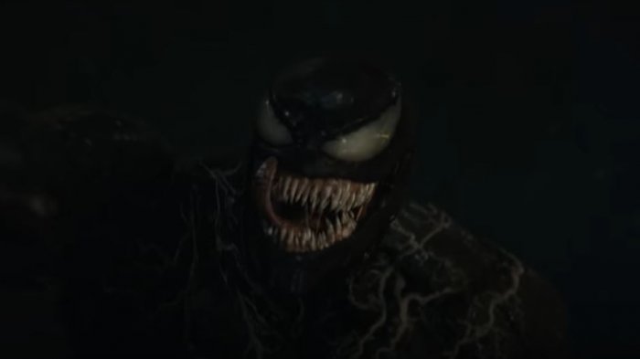 Estrenan trailer de nueva película de 