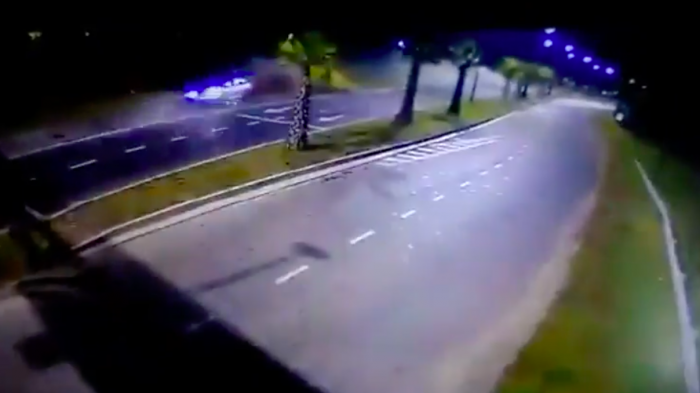 Él sobrevivió: Joven de 19 años chocó vehículo de alta gama y mató en el acto a dos de sus amigos de 18