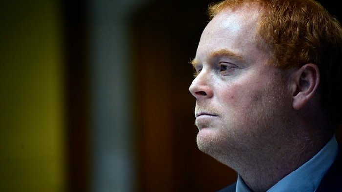 Rojo Edwards se contagió de coronavirus: 