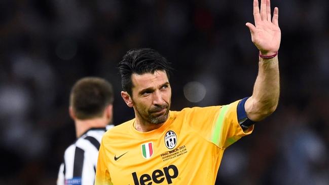 El fin de una era: Giaunluigi Buffon se va de la Juventus al término de la temporada
