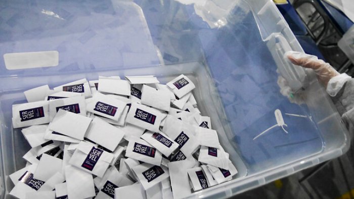 ¿Cuál será el horario para votar en las elecciones del 15 y 16 de mayo?