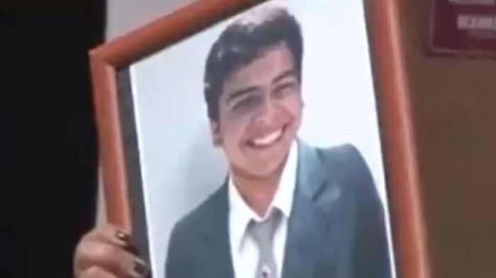 Padre de joven acusada por crimen de scout reitera inocencia de su hija: 