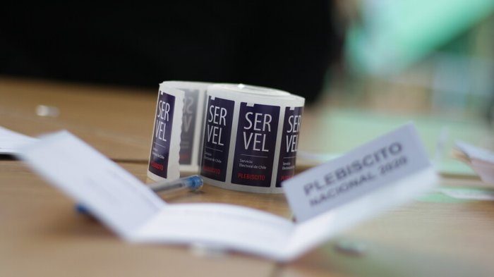 ¿Cómo se dobla? Revisa cómo será el voto a constituyente de tu distrito