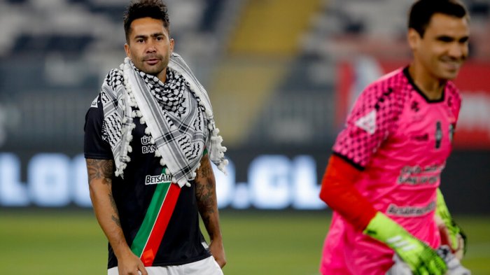 Luis Jiménez y situación de Palestina: “No podemos quedarnos callados ante lo que está ocurriendo en Jerusalén”