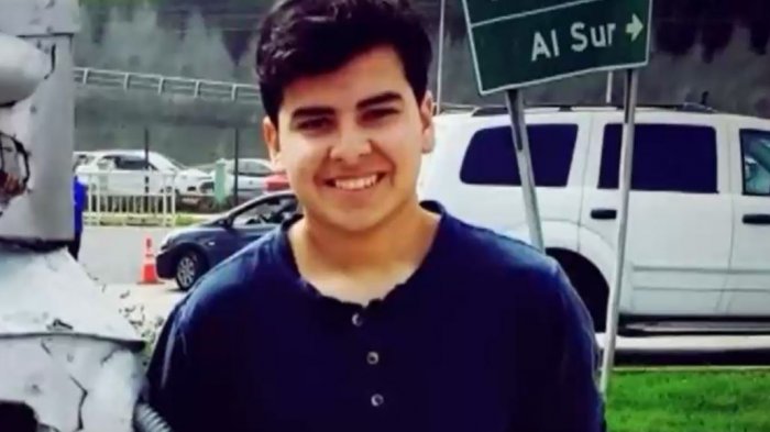 Juicio oral por muerte de scout: Se espera que el imputado por el homicidio entregue su testimonio