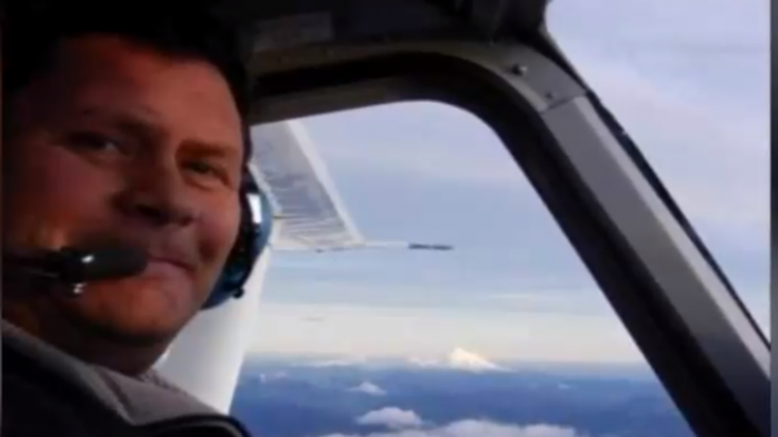 Familia de piloto fallecido presentó demanda por accidente aéreo: 