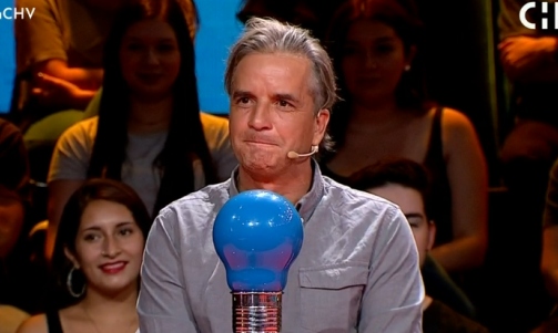 Pablo Mackenna reveló que le detectaron cáncer durante la pandemia: 