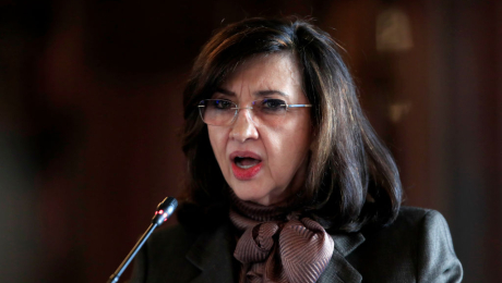 Renuncia canciller de Colombia: Es la segunda autoridad de gobierno que deja su cargo durante la crisis social