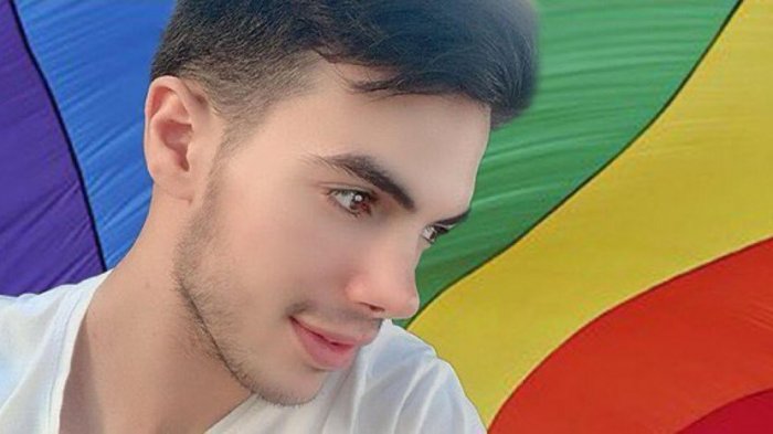 Demi Lovato por joven iraní asesinado por su familia por ser gay: 