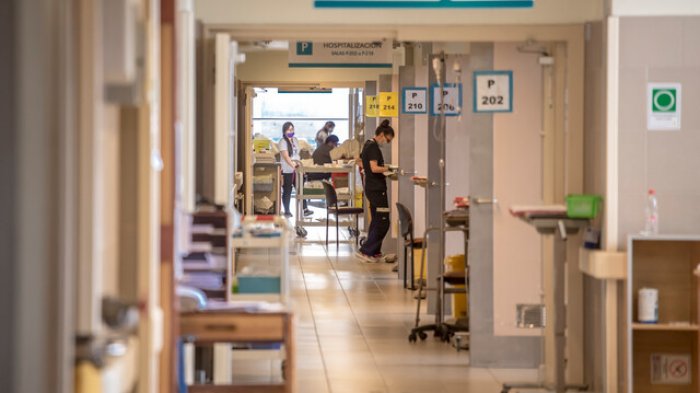 Lxs 400: Un 90% está de acuerdo con financiar servicios y atención para salud mental igual que la física