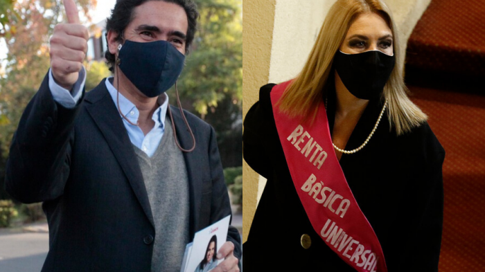 “No le demos espacio a los vociferantes”: La reacción de Ignacio Briones tras el improperio de Pamela Jiles