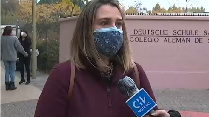 Votante se llevó cédula de identidad equivocada tras sufragar: 