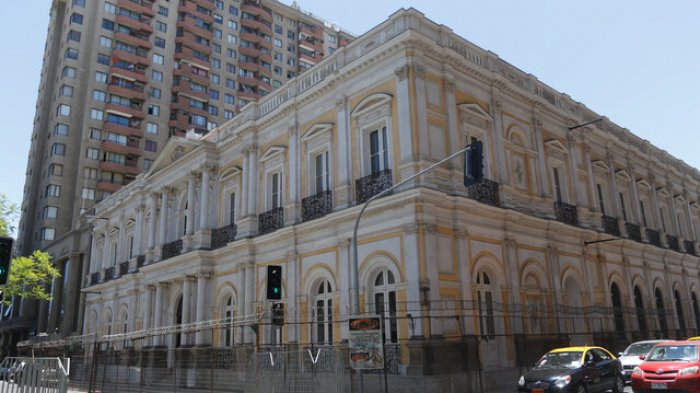 Las características y leyes que regulan el funcionamiento de la Convención Constitucional