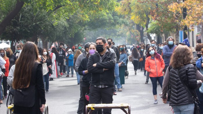 Ministro Delgado y participación del sábado: 