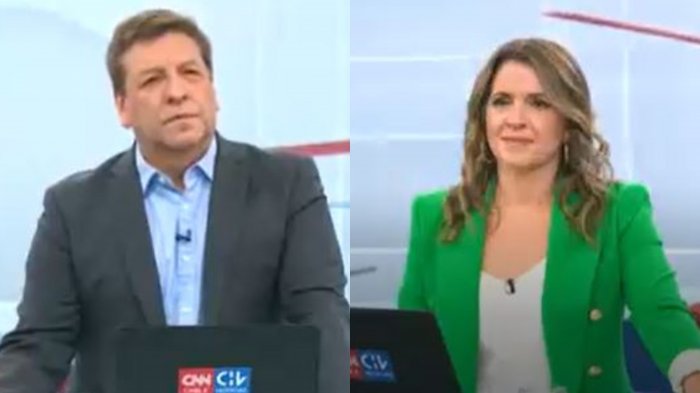 Segundo día de elecciones: Chilevisión y CNN Chile lideraron la sintonía matinal