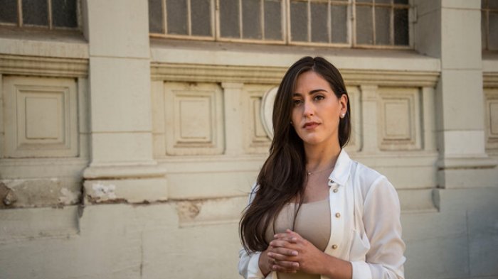 Alcaldía de Viña del Mar es liderada por Macarena Ripamonti (RD) y deja atrás a Andrea Molina