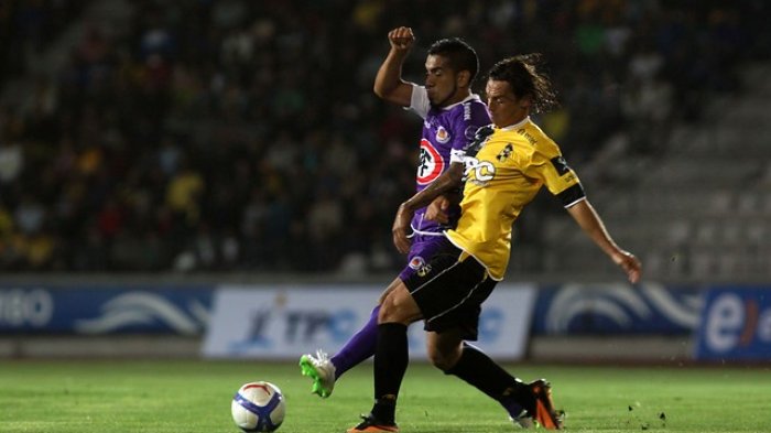 Coquimbo: Ex futbolista Ali Manouchehri obtuvo la alcaldía de la ciudad