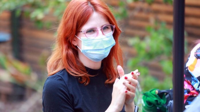 Emilia Ríos se autoproclamó ganadora tras reñida lucha por la alcaldía de Ñuñoa