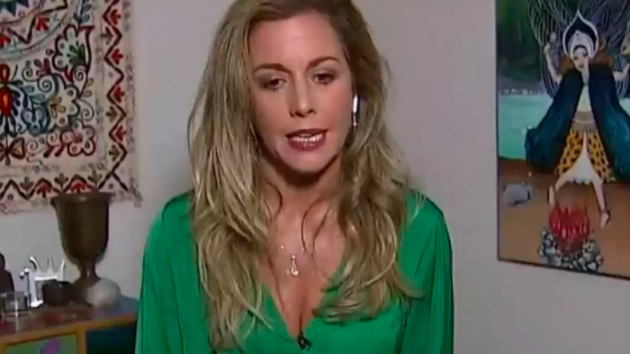 Yuyuniz Navas disparó con todo tras no ser electa: 