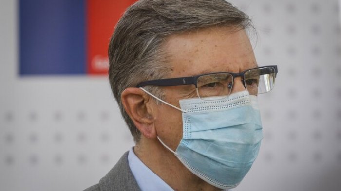 Joaquín Lavín fue ratificado como único candidato presidencial de la UDI