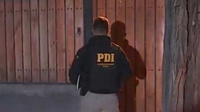 Investigan como sospechoso a compañero de trabajo de la madre de hermanos encontrados muertos