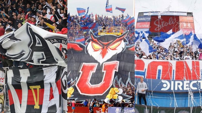 Con 25% de capacidad: ANFP trabaja para tener público en los estadios en el mes de julio