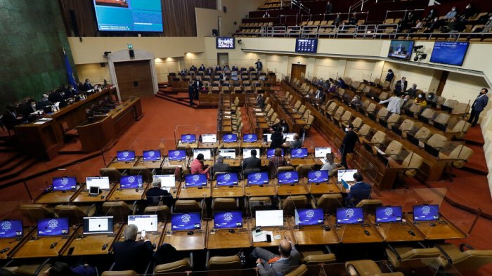 Diputados rechazaron impuesto a 