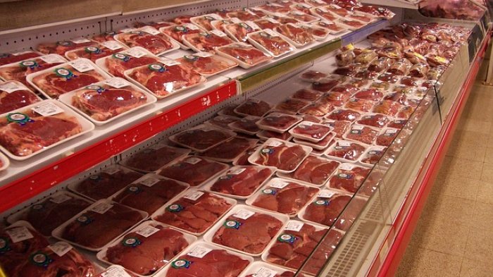 Productores de carne anuncian paro ante suspensión de exportaciones en Argentina
