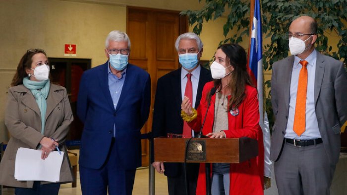 Oposición lanza ultimátum por 