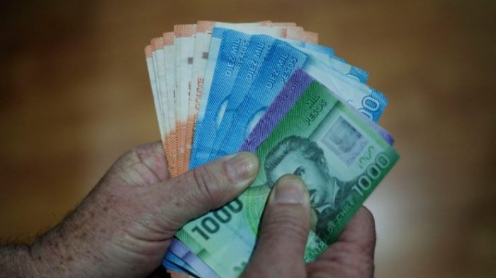 Bono $200 mil: Este miércoles empieza el pago del beneficio para afiliados con saldo $0 en sus cuentas