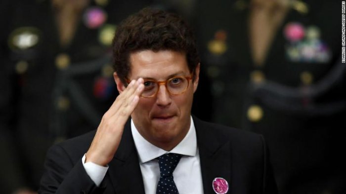 Por venta ilegal de madera: Investigan al ministro de Medio Ambiente de Brasil