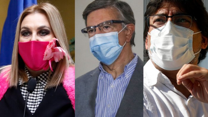 Pulso Ciudadano: Lavín, Jadue y Jiles lideran carrera presidencial tras históricos comicios de constituyentes