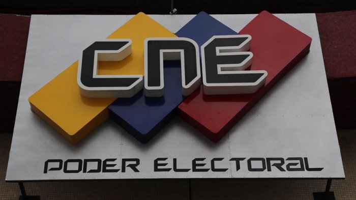 Alianza Democrática de Venezuela reúne a más de 20 partidos para elecciones regionales y municipales