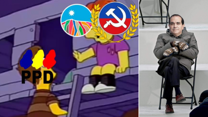 Sin piedad: Memes retrataron el caos para los partidos en la inscripción de primarias