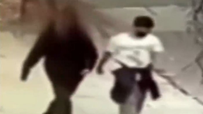 Madre del sospechoso por crimen de hermanos pide que se entregue: 