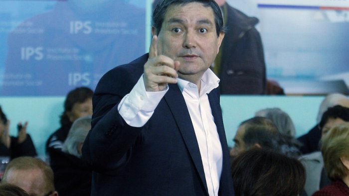 Alcalde de San Ramón: Formalización se adelantó y quedó programada para fines de junio