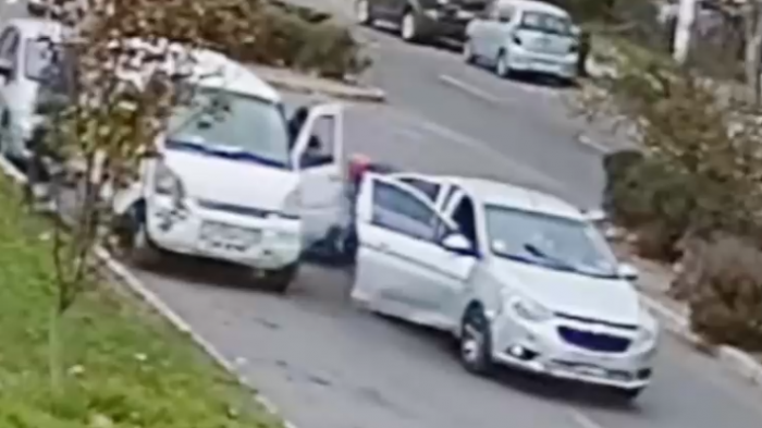 Repartidor del retail sufrió encerrona y secuestro en Pudahuel: Hasta ahora no ha podido ser localizado