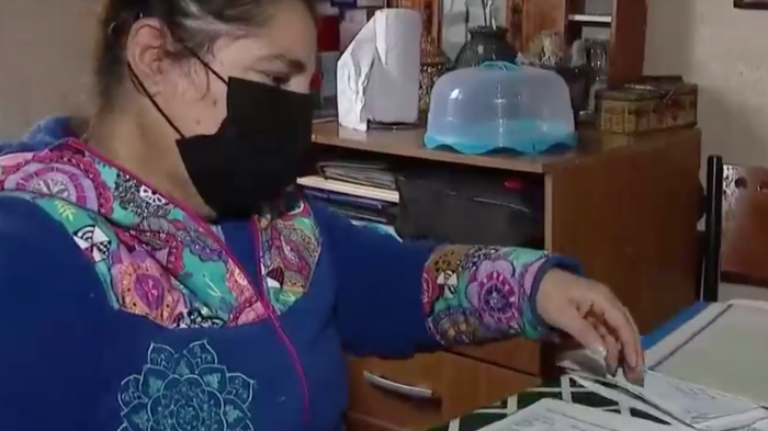 Familia lleva 9 años esperando por herencia que ahora está en manos de un primo